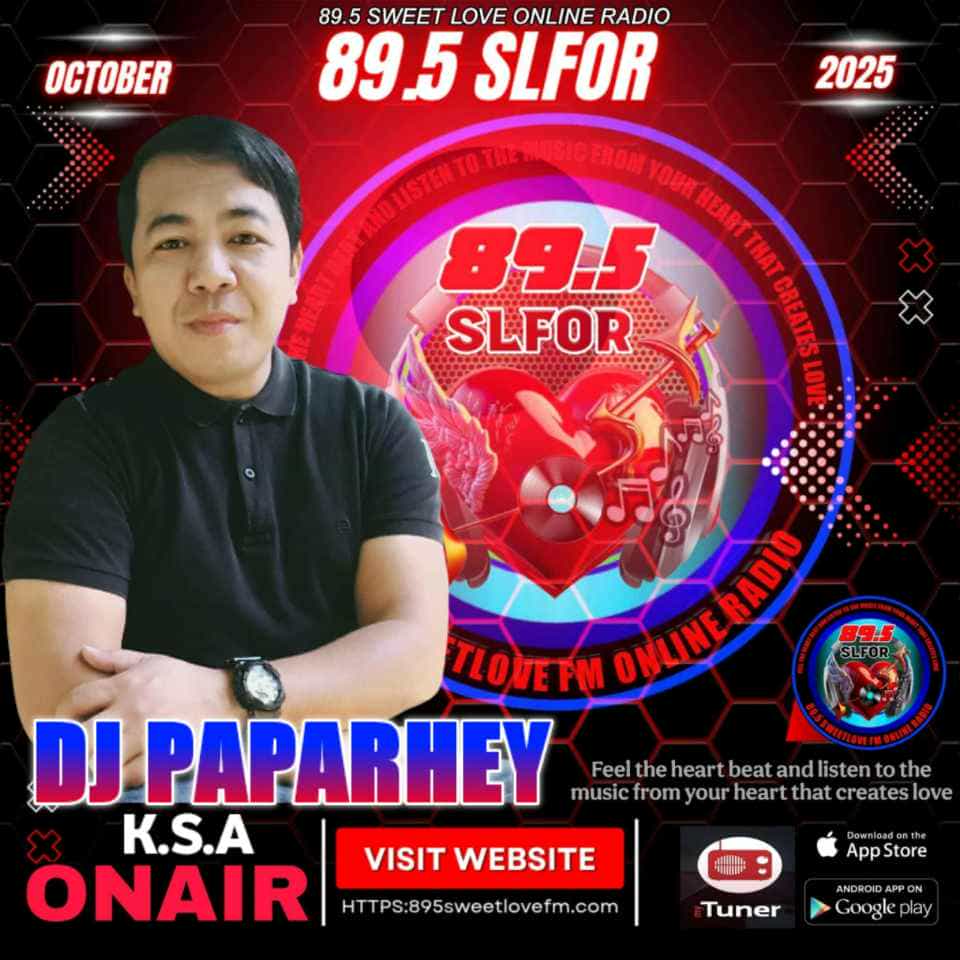 DJ PAPA RHEY