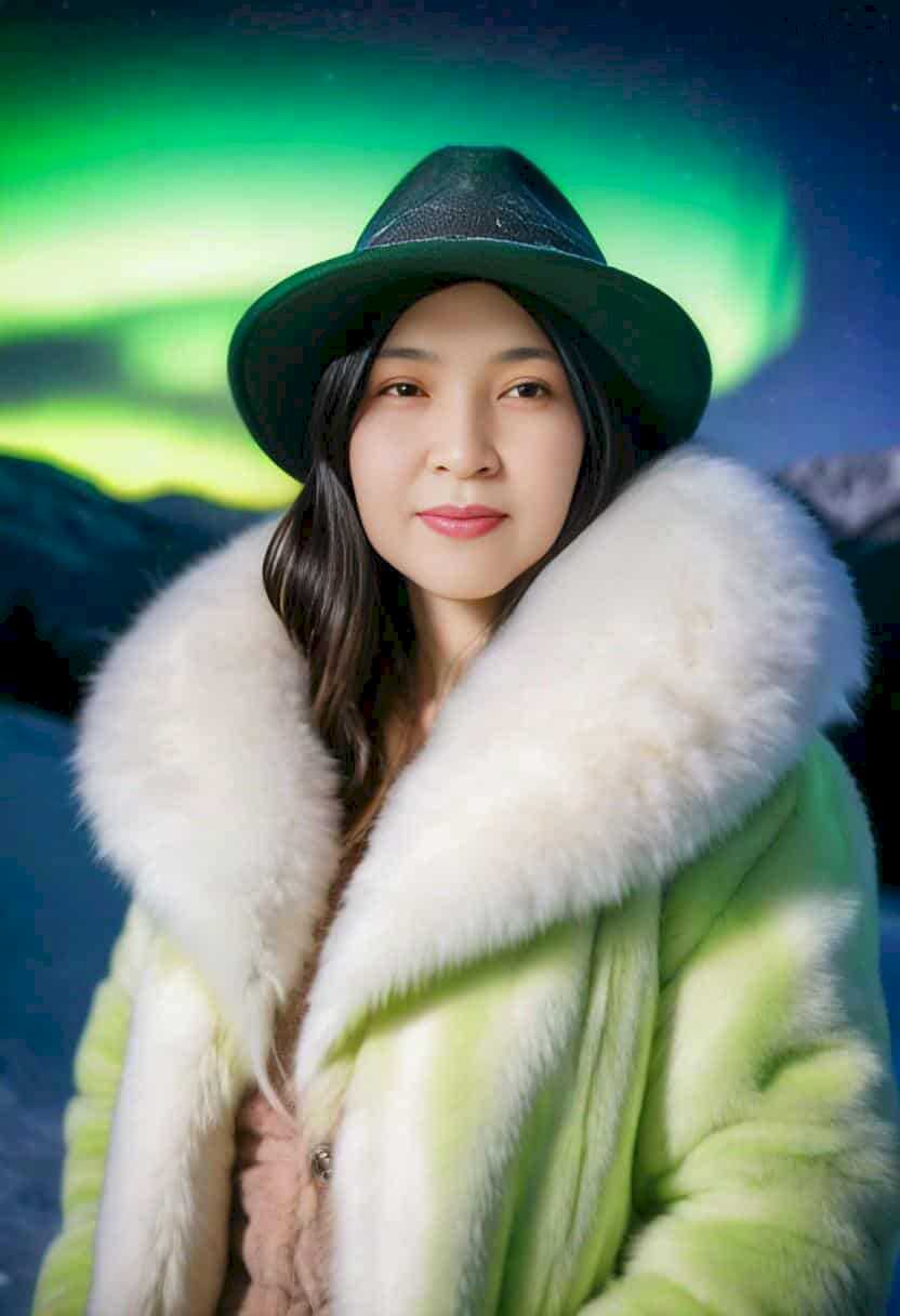 DJ Sunshine / Nanay Ana